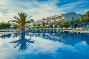 Гостиница Anastasia Resort & Spa  Неа Скиони